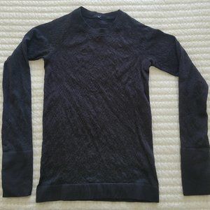 Lululemon Pullover Top